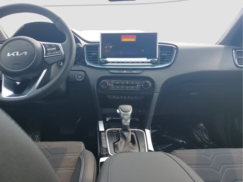 Kia Ceed Sportswagon 1.0 t-gdi mhev design edition snel leverbaar | jbl | a