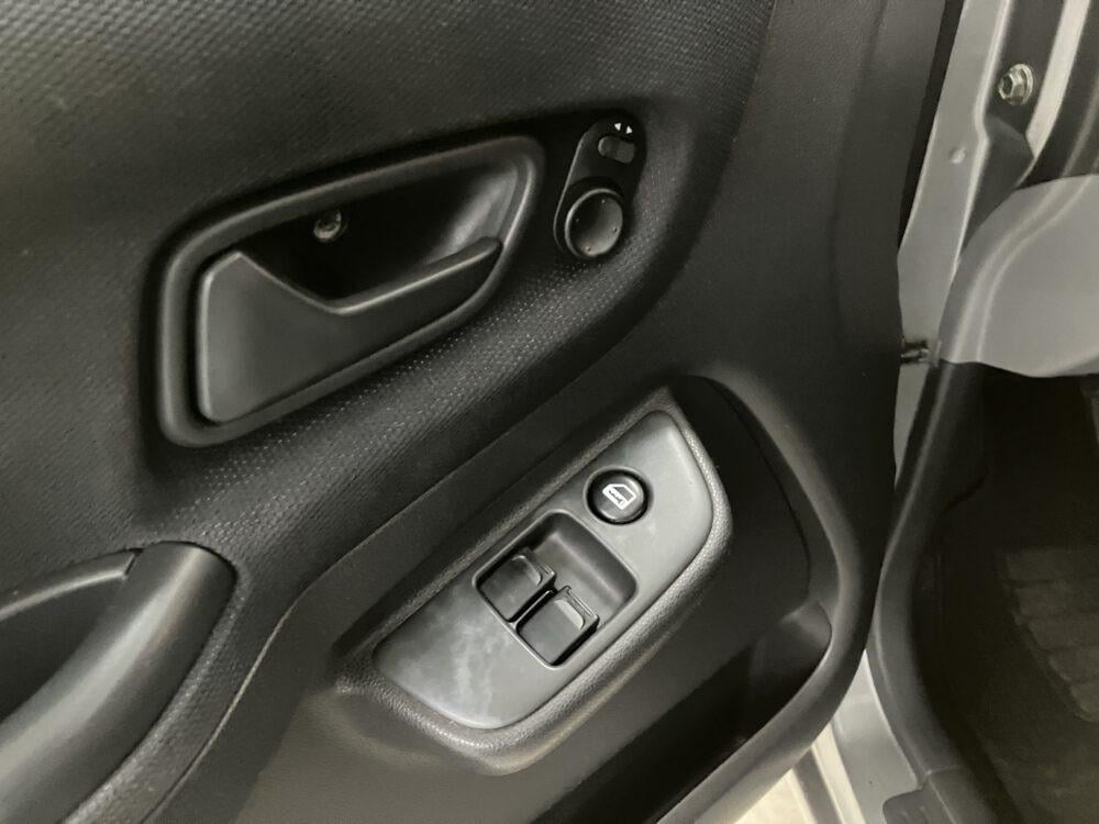 Suzuki Ignis 1.3-16V GLS