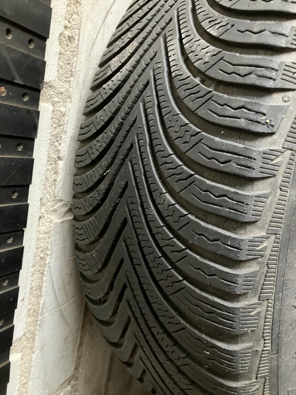 4 Hyundai kona velgen/banden!