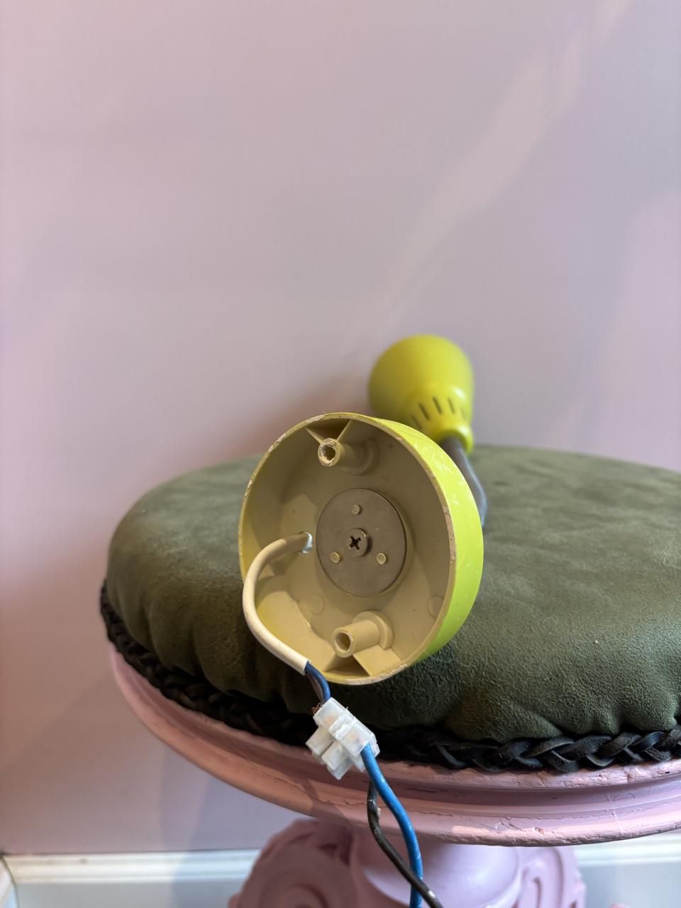 IKEA Kvart Lamp - Marianne Hagberg Design