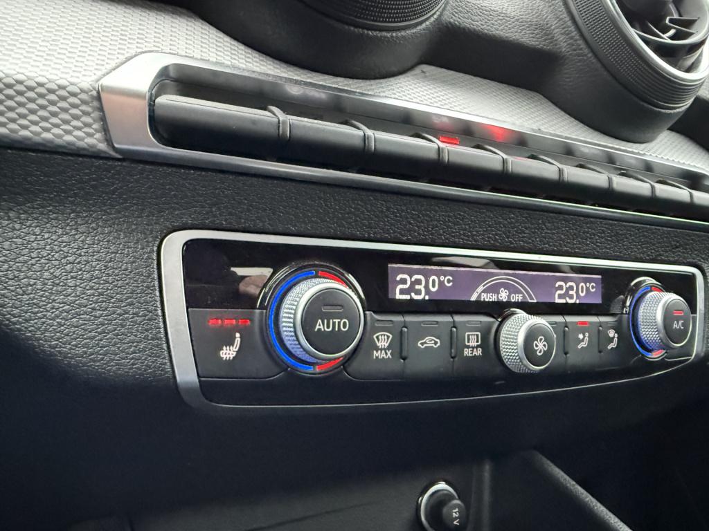 Audi Q2 35 tfsi 150pk s-tronic pro line | acc | camera | keyless