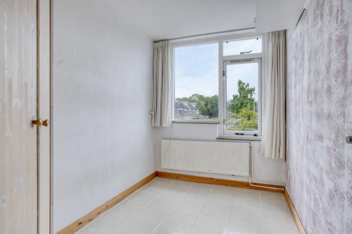 Aan de rand van Goes: Uitzicht wat nooit verveeld