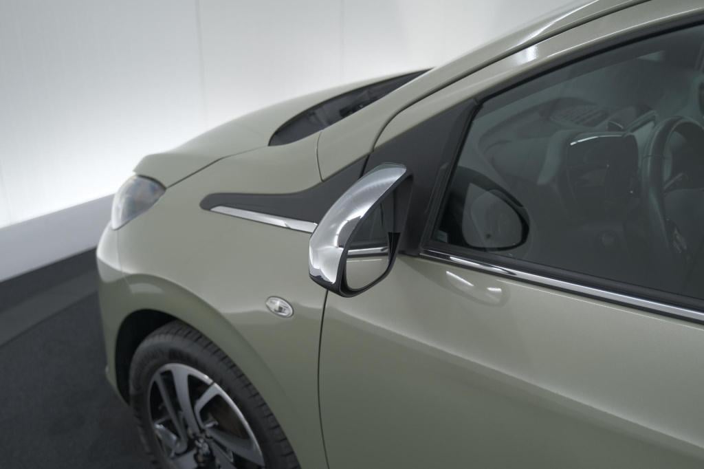 Peugeot 108 1.0 e-vti allure | camera | climate control | apple carplay | 1