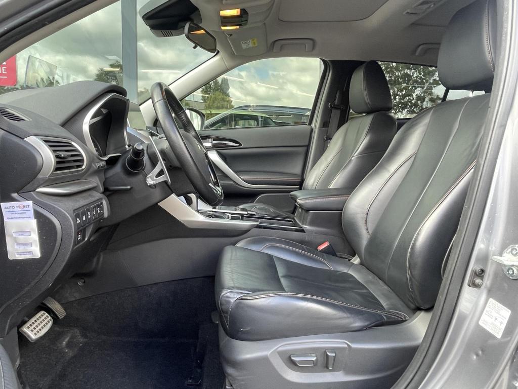 Mitsubishi Eclipse Cross 1.5 di-t instyle