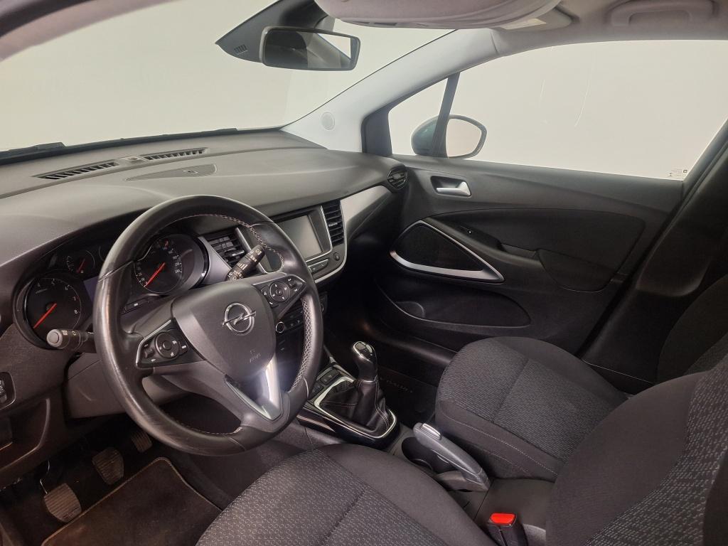 Opel Crossland X 1.2 t. online ed.