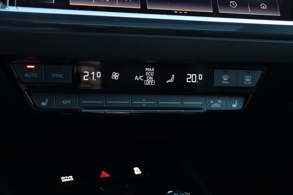 Audi Q4 Sportback E-tron 50 quattro s edition 77 kwh 299pk
