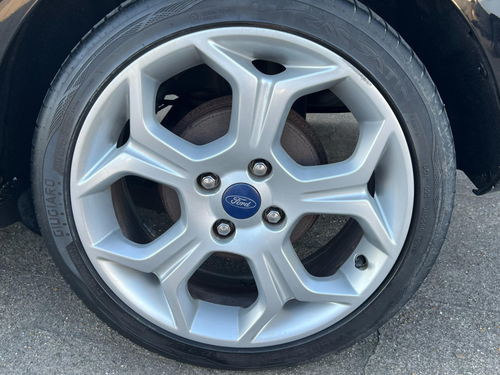 Ford B-max 1.0 ecoboost titanium, rijklaar inclusief garantie