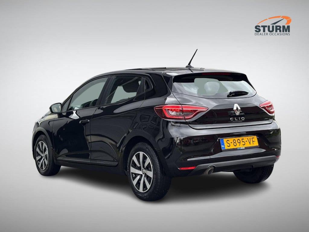 Renault Clio 1.0 tce 90 equilibre