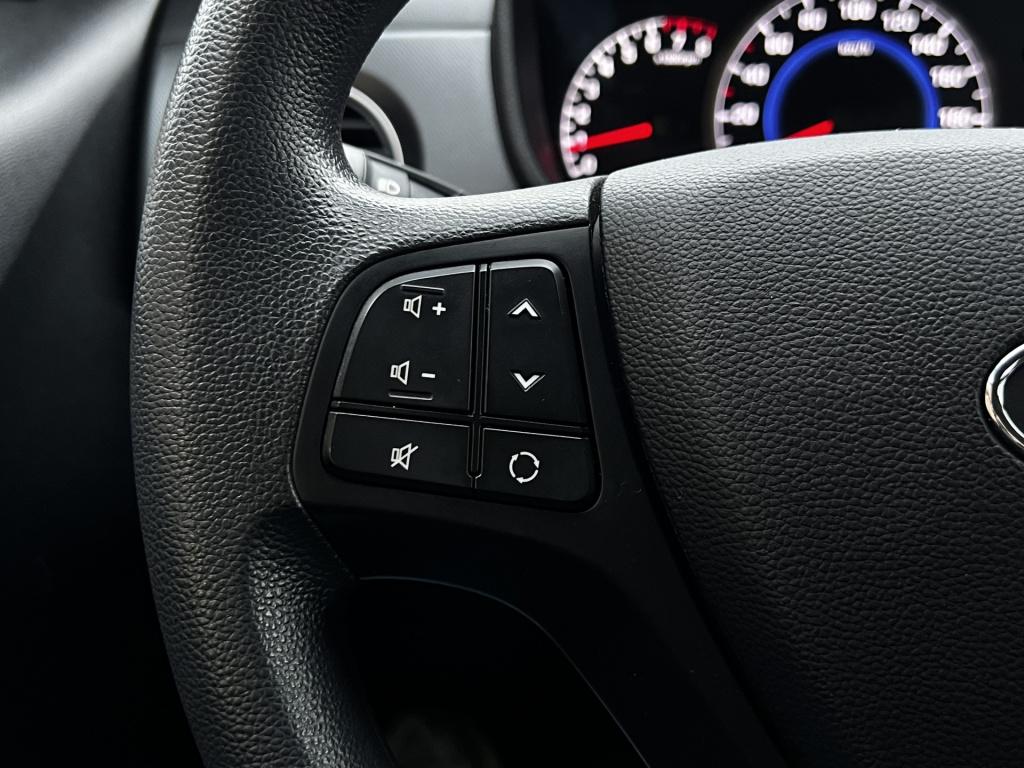 Hyundai I 10 1.0i comfort | radio | cruise control