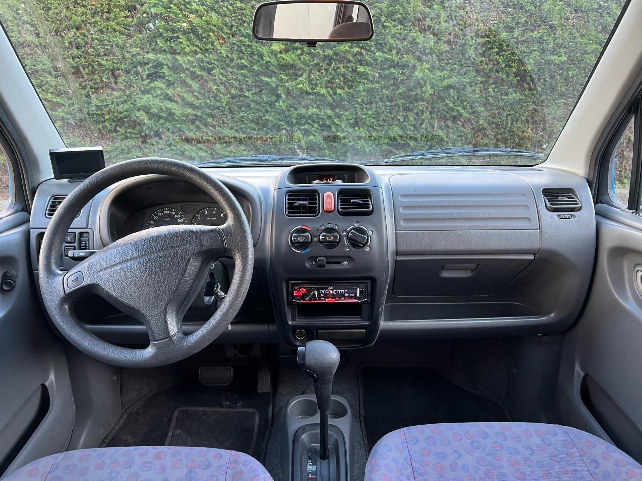 Suzuki Wagon R+ 1.3GL Automaat 74.713KM