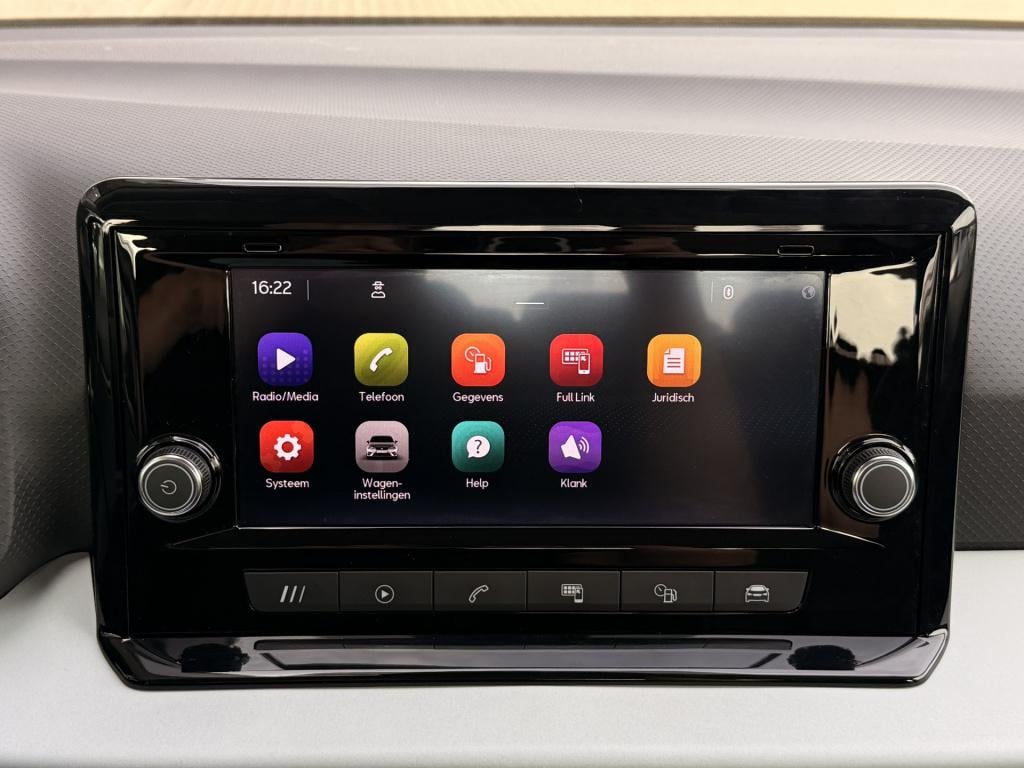 Seat Ibiza 1.0 ecotsi | cruise | stoelverwarming | apple carplay | front/la