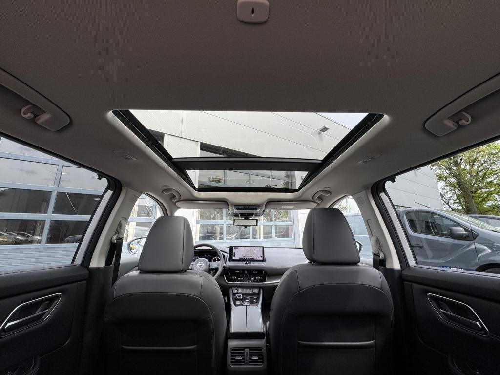 Nissan X-Trail 1.5 e-4orce tekna 4wd sun pack