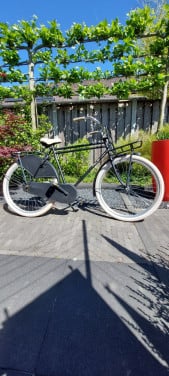 Herenfiets