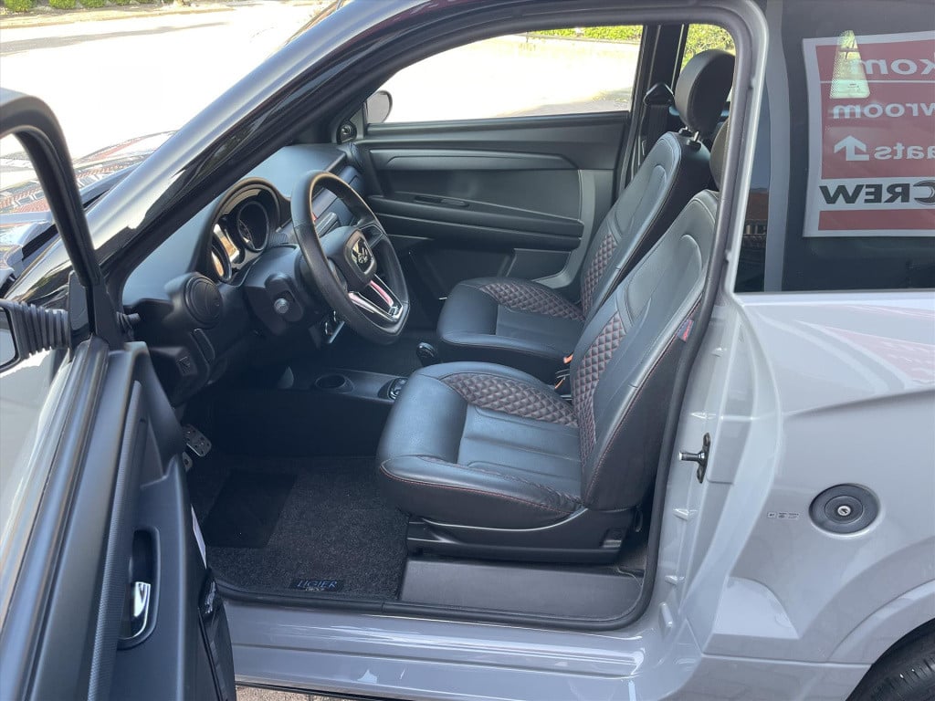 Ligier Onbekend ligier js60l sport ultimate sun