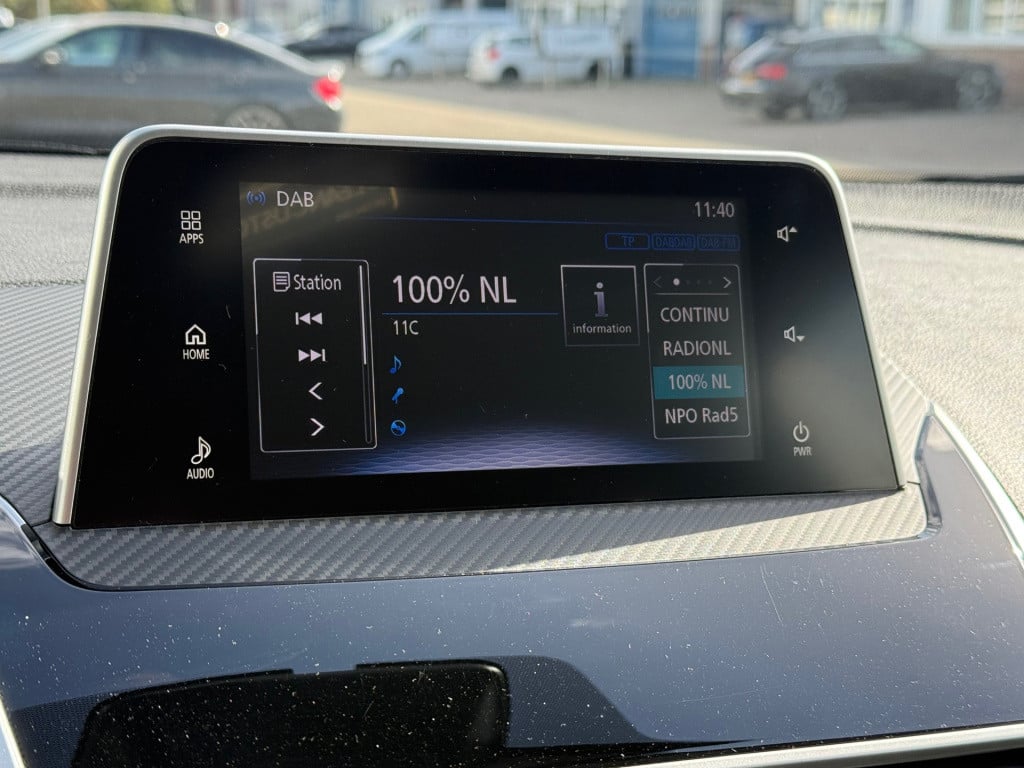 Mitsubishi Eclipse Cross 1.5 di-t pure