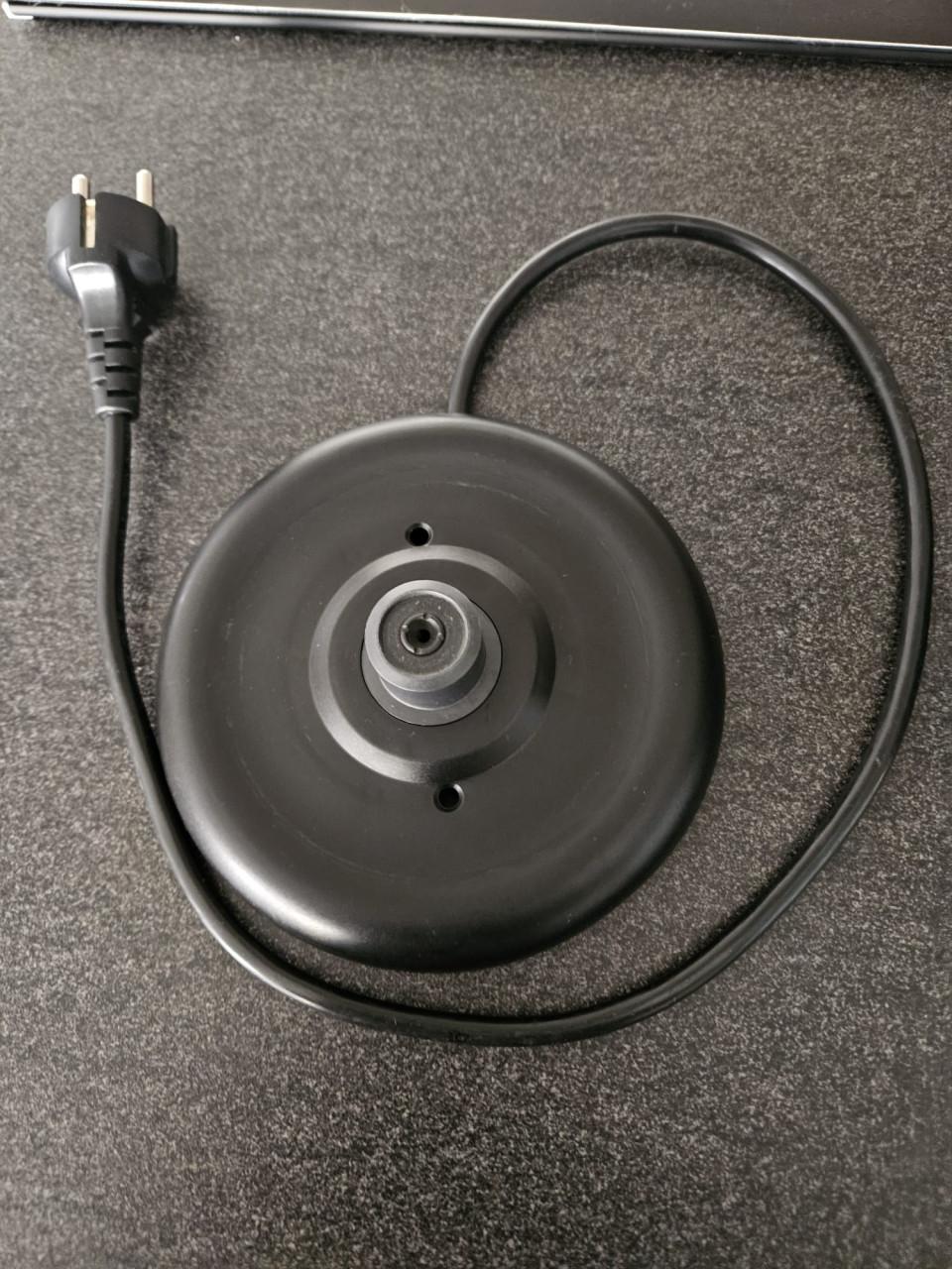 Tefal waterkoker als nieuw.