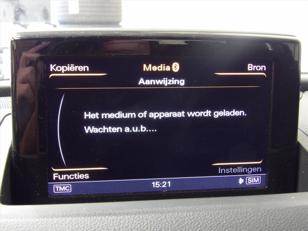 Audi Q3 2.0 tfsi 180pk quattro s tronic