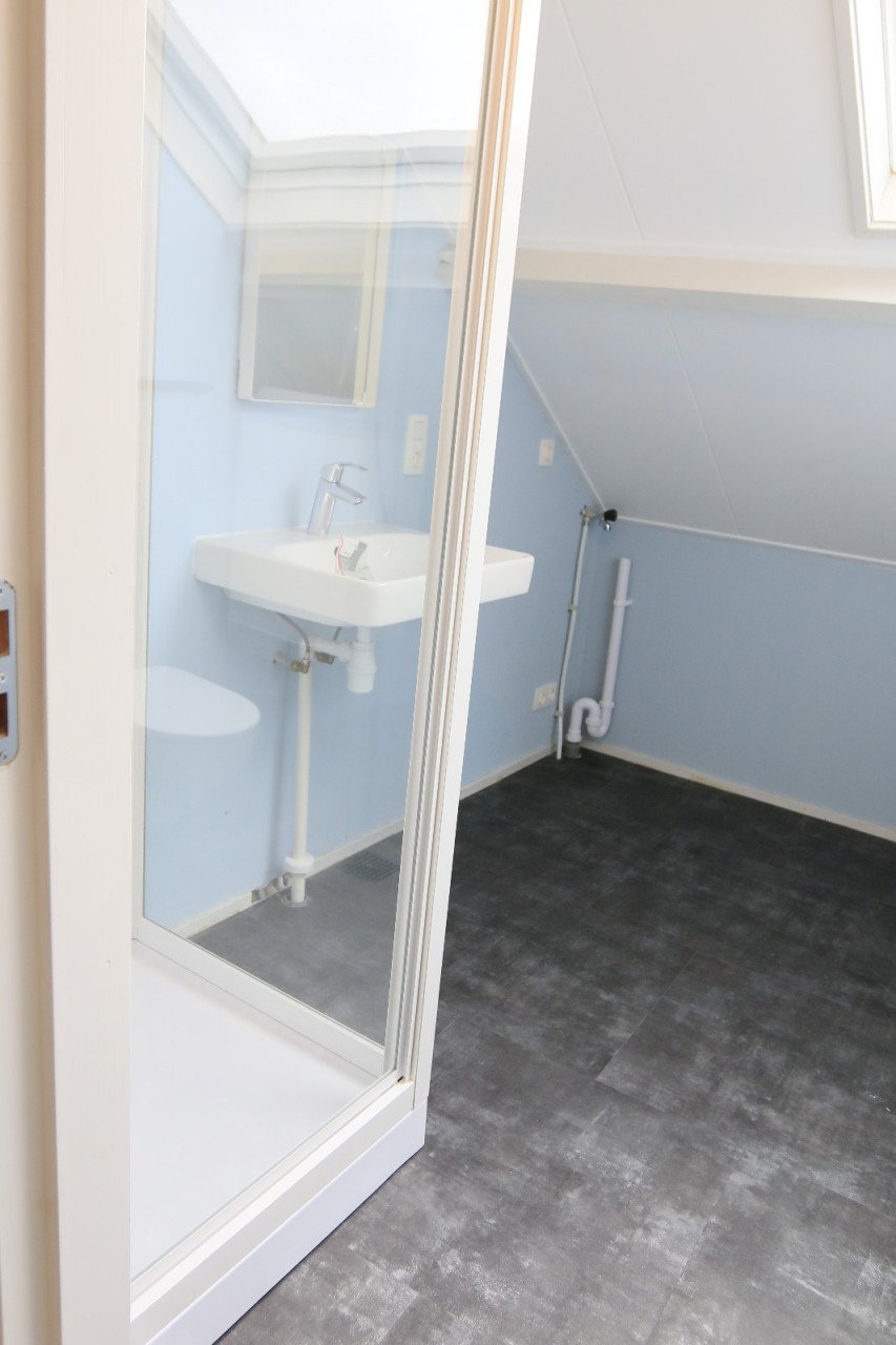 Te huur: Studio appartement binnenstad Middelburg
