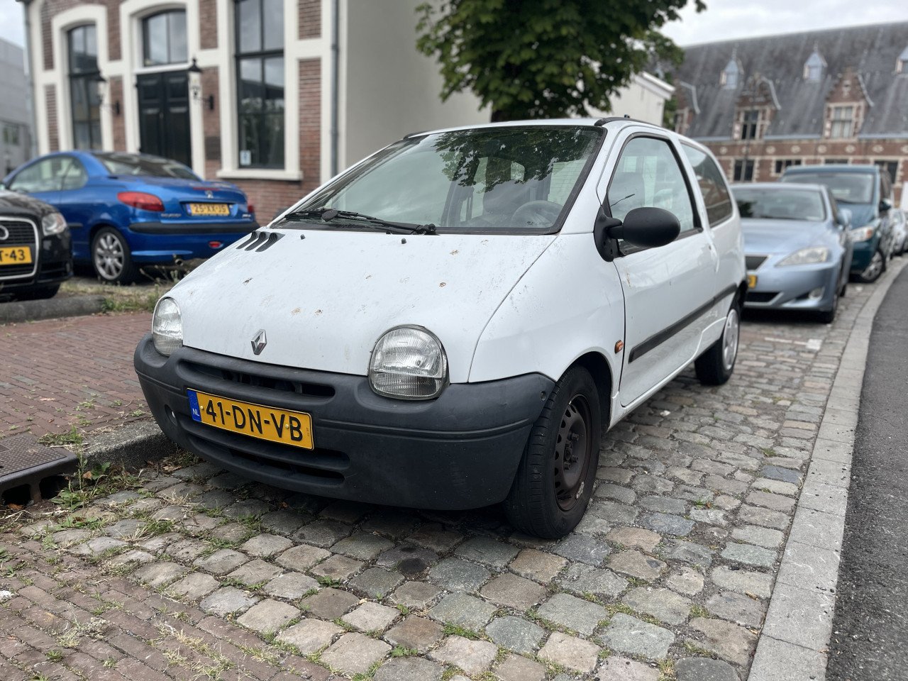 Renault Twingo 1.2 1999