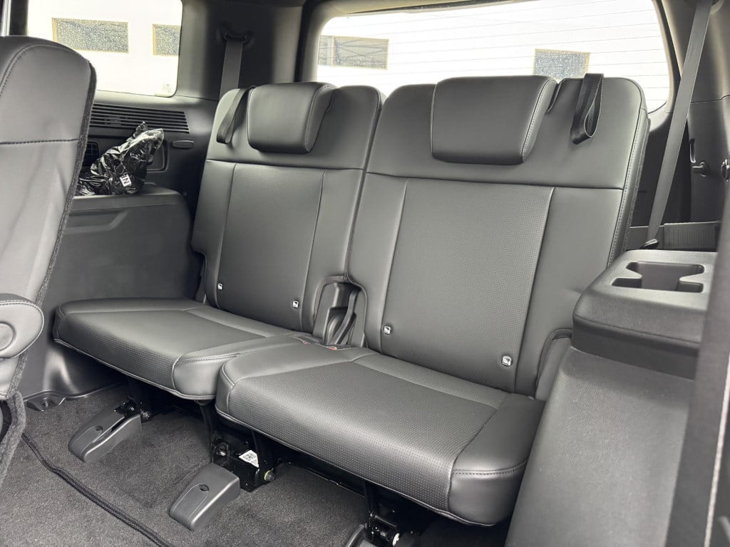 Hyundai Santa Fe 1.6 t-gdi phev black line 4wd 6p.