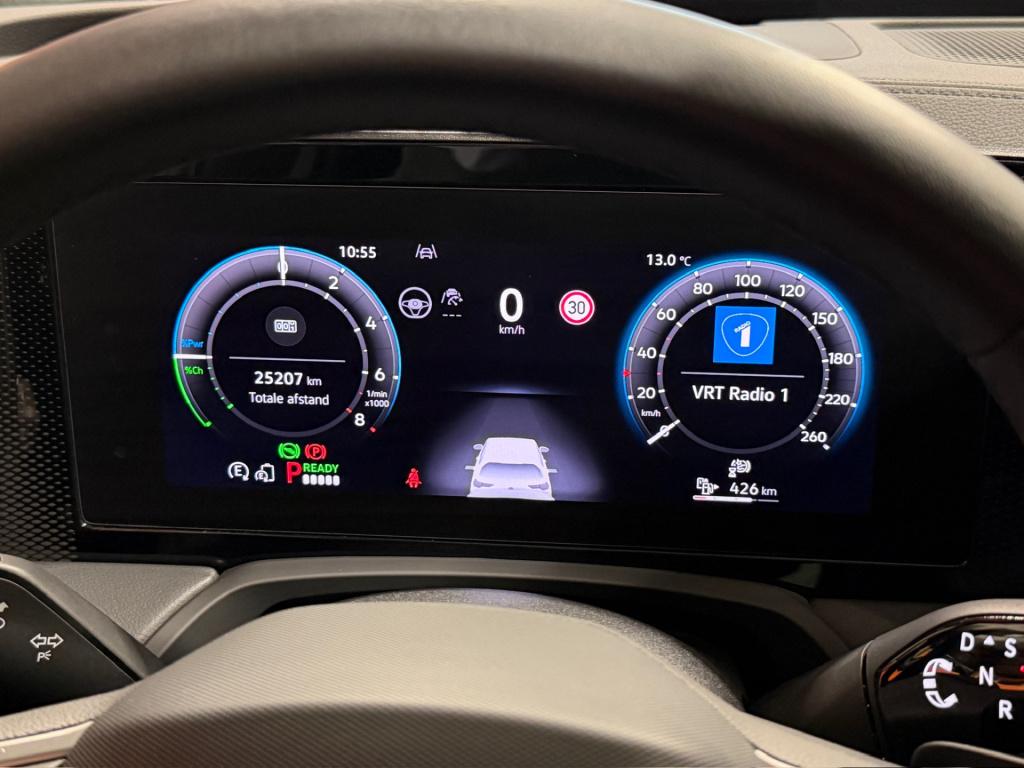 Volkswagen Passat variant 1.5 ehybrid business | trekhaak | alcantara | hea