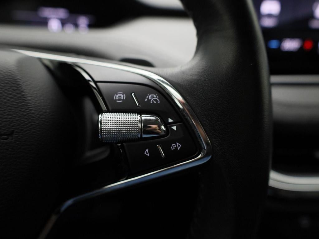Skoda Enyaq Iv 80 | automaat | navigatie | apple carplay / android auto | s