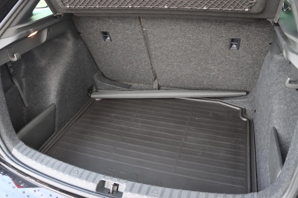 Skoda Scala 1.0 tsi business edition - travel assist