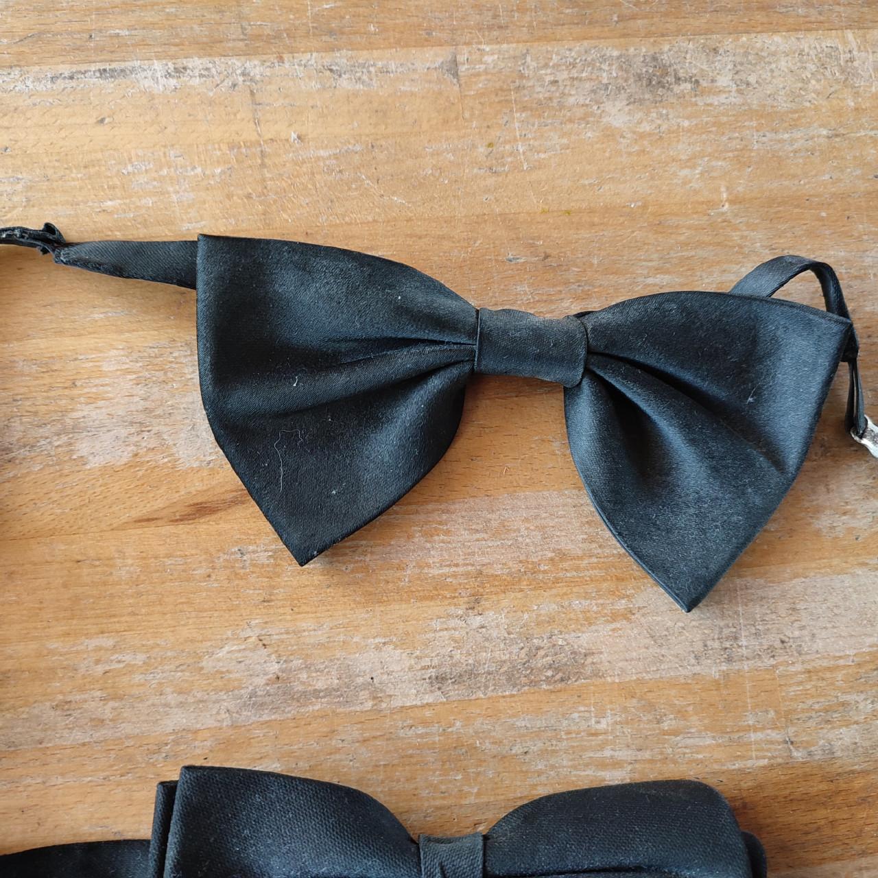 Vlinderdasjes 5 stuks.