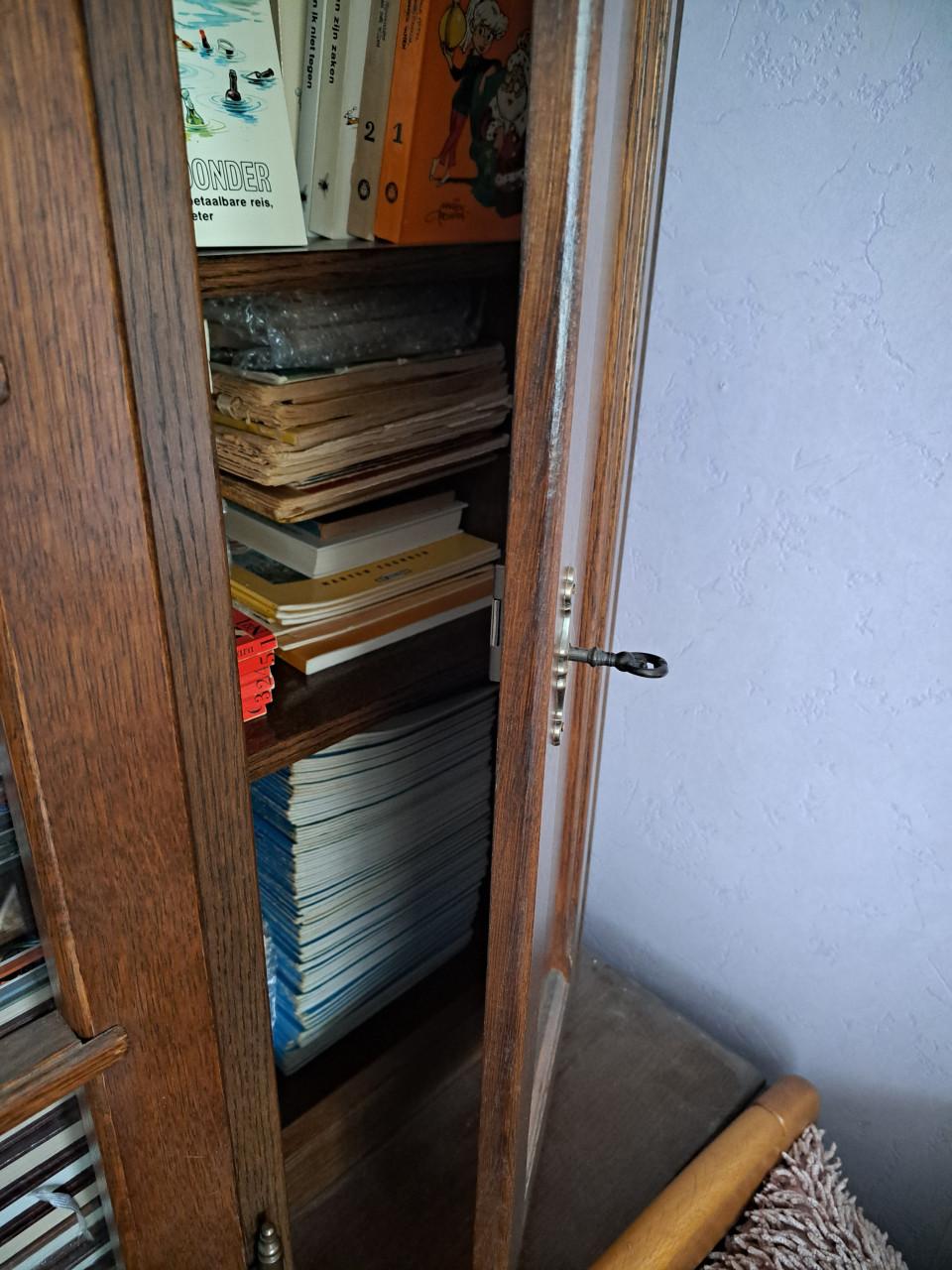 Stripboeken