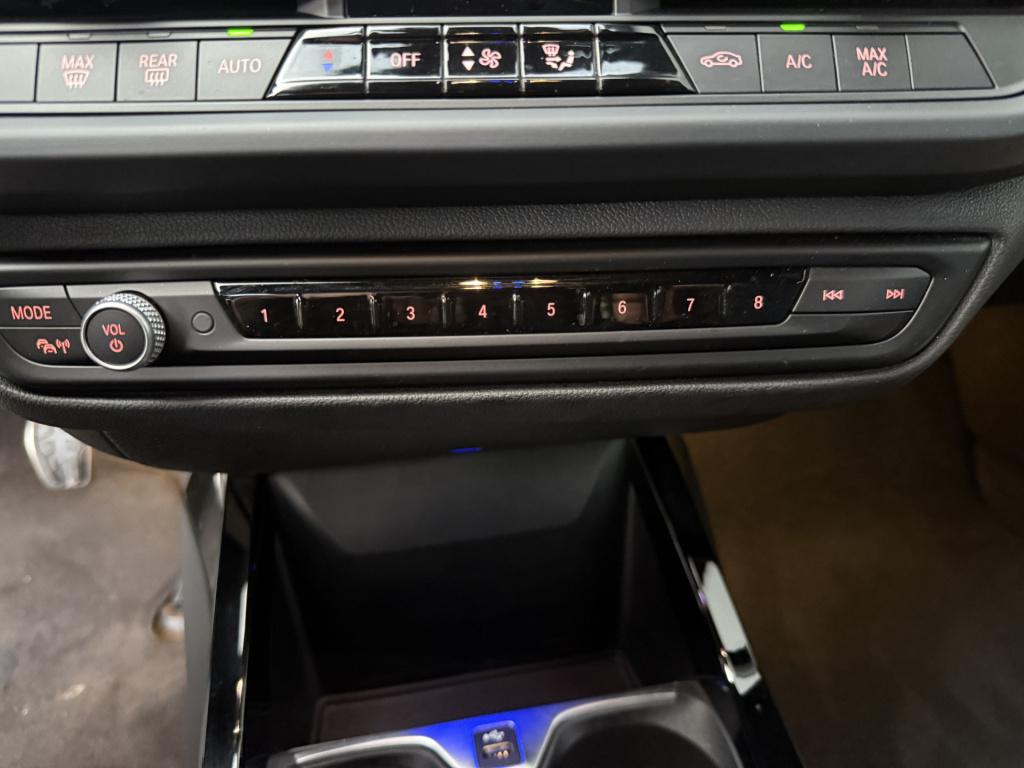 BMW 1 Serie 118i high executive m-sportpakket 5-drs