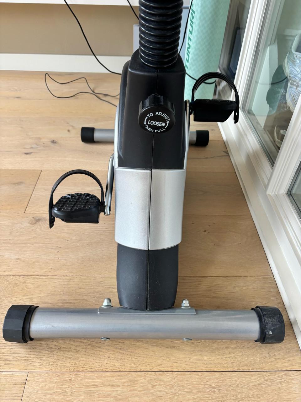 Hometrainer