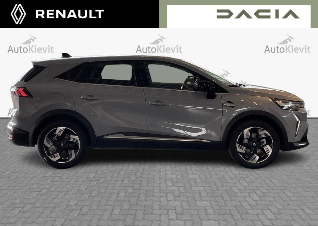 Renault Symbioz 1.8 e-tech full hybrid 160 techno - pack driving & comfort
