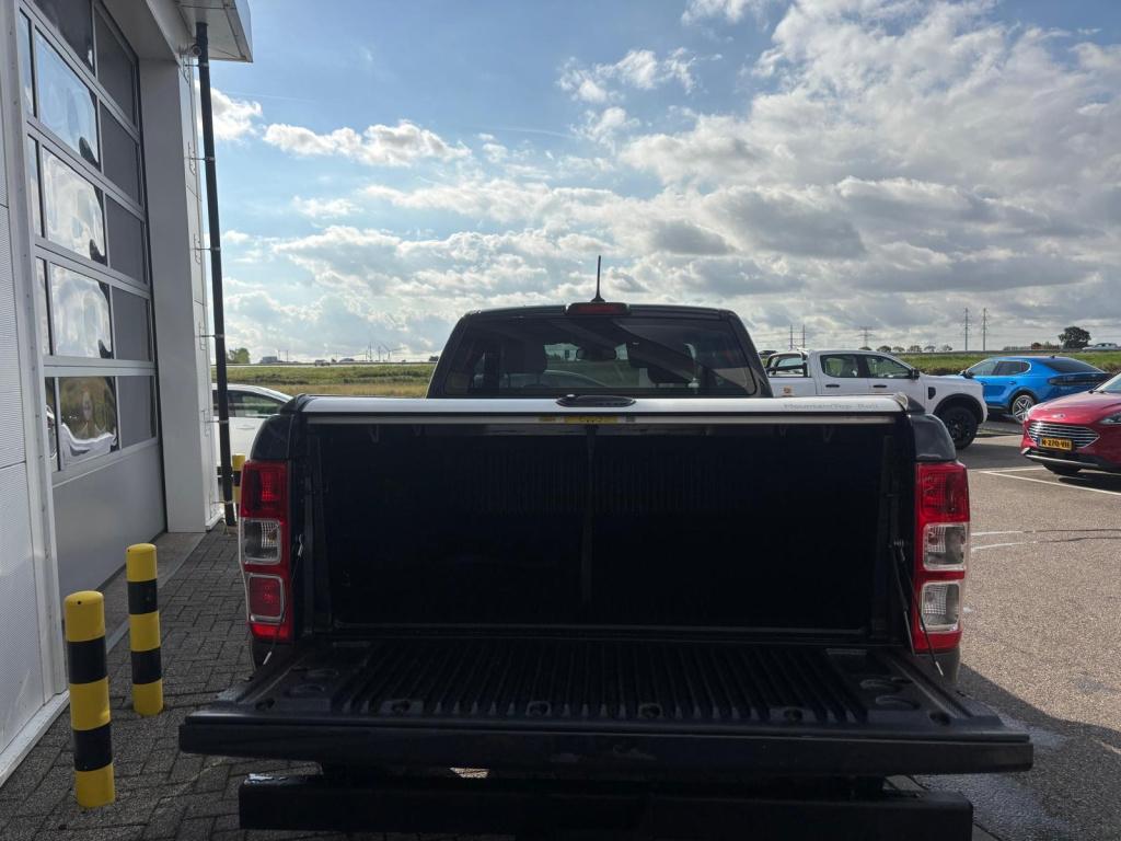 Ford Ranger 2.0 ecoblue xl