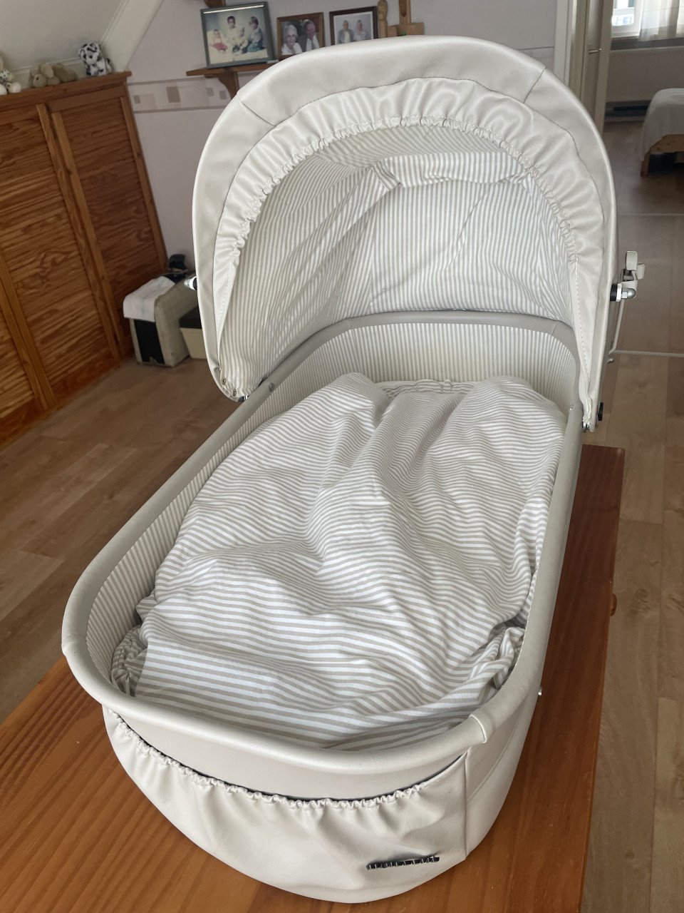 Kinderwagen/wandelwagen