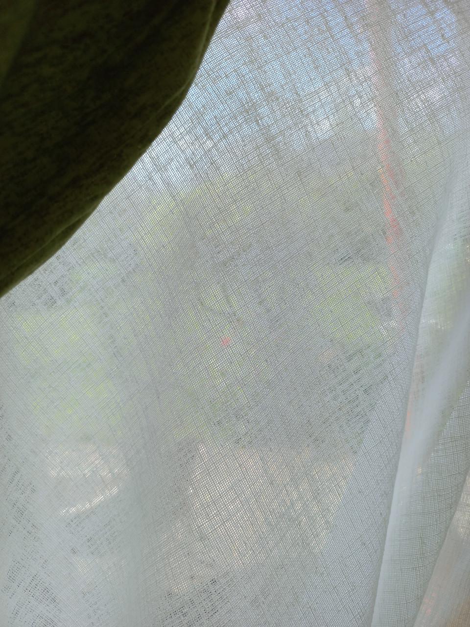 Gordijnenstof 6 meter x 3 meter nieuw