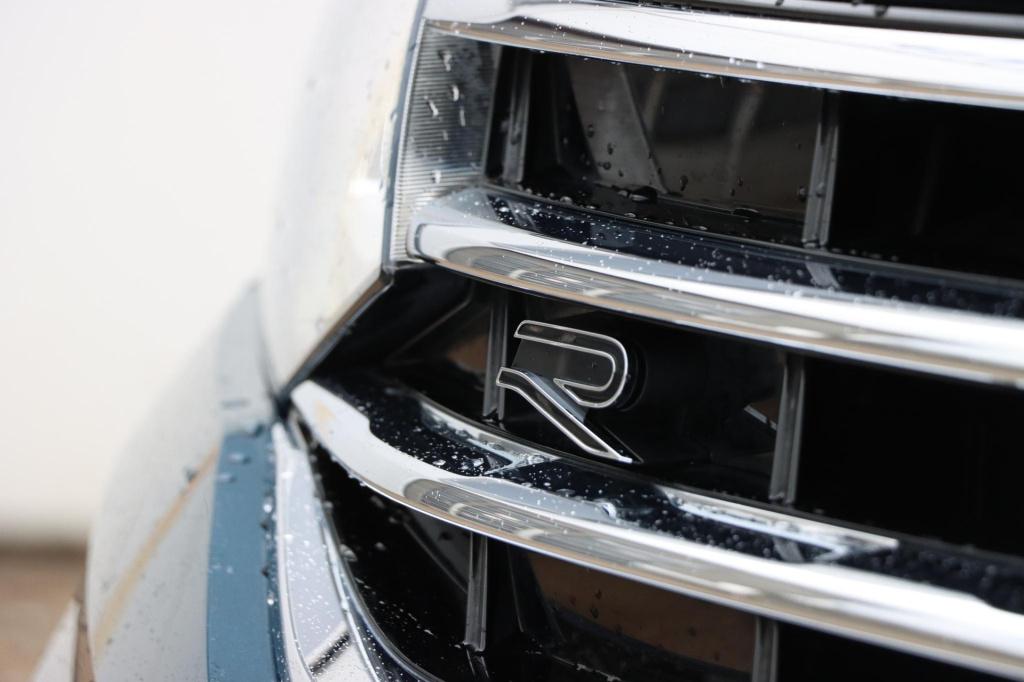 Volkswagen Tiguan 1.5 tsi r-line business+ 150pk dsg7
