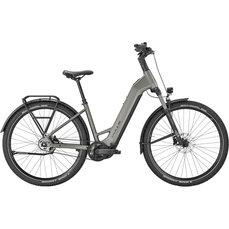 Bulls Iconic Evo Belt 29, 800 Wh