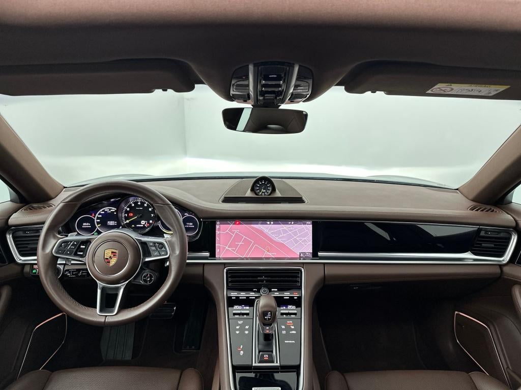 Porsche Panamera sport turismo 2.9 4 e-hybrid