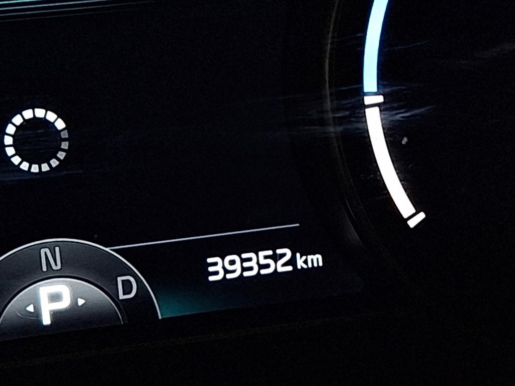 Kia E-niro executiveline 64 kwh | afneembare trekhaak | stoelventilatie | s