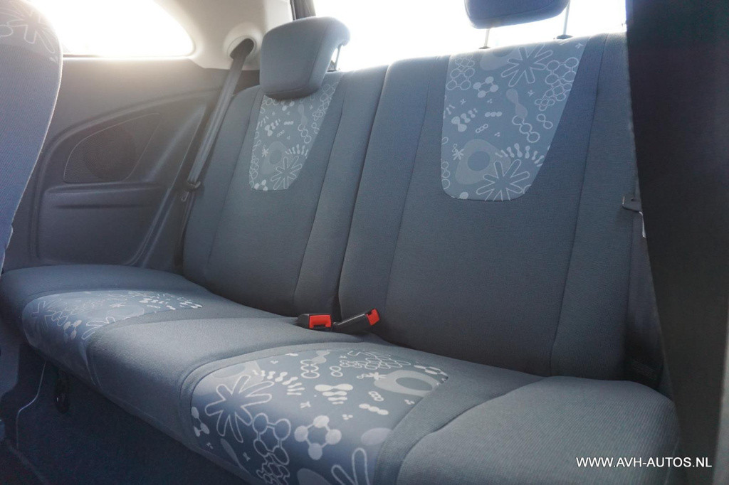 Ford KA 1.2 cool&sound