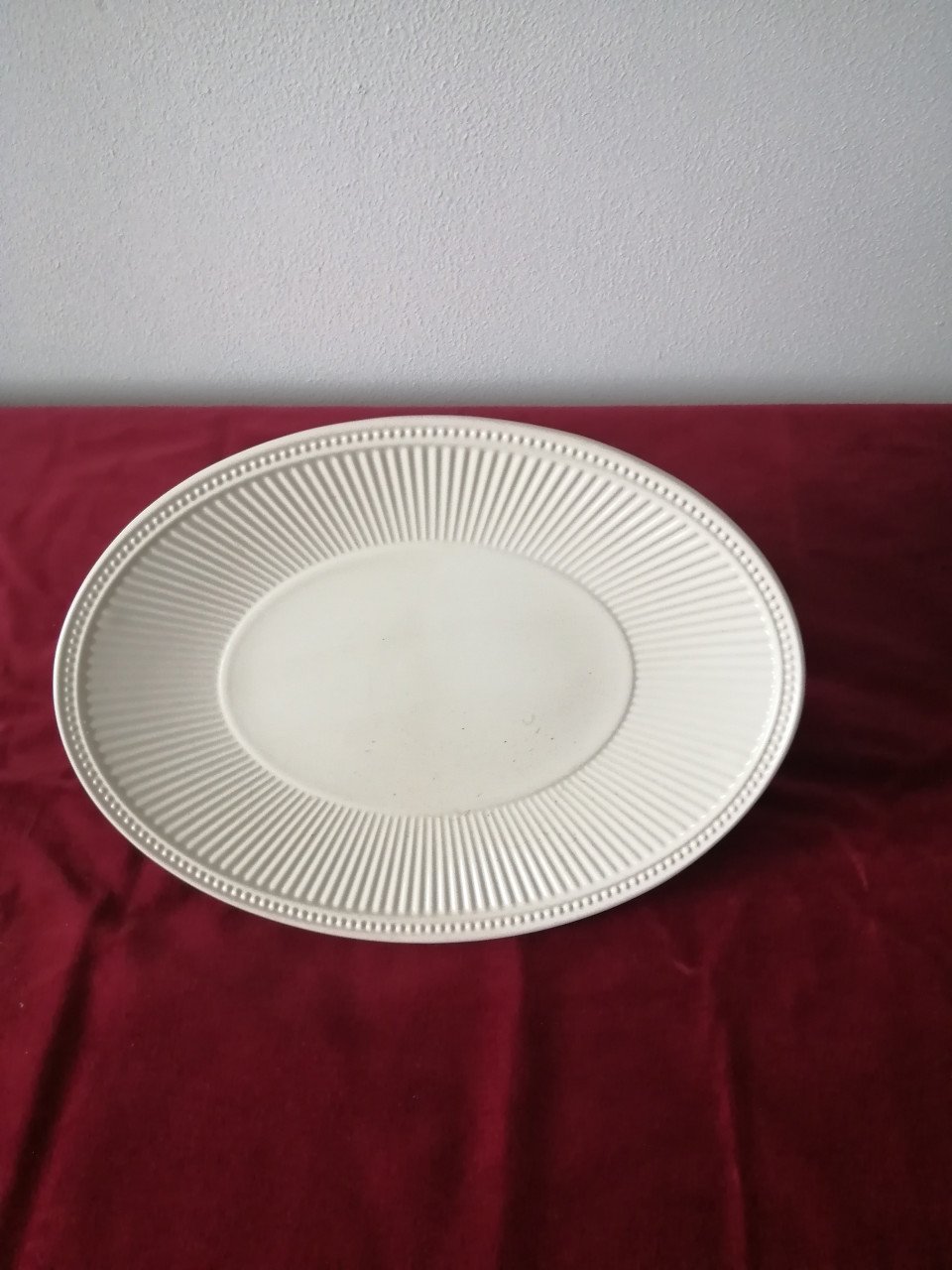 Wedgwood servies