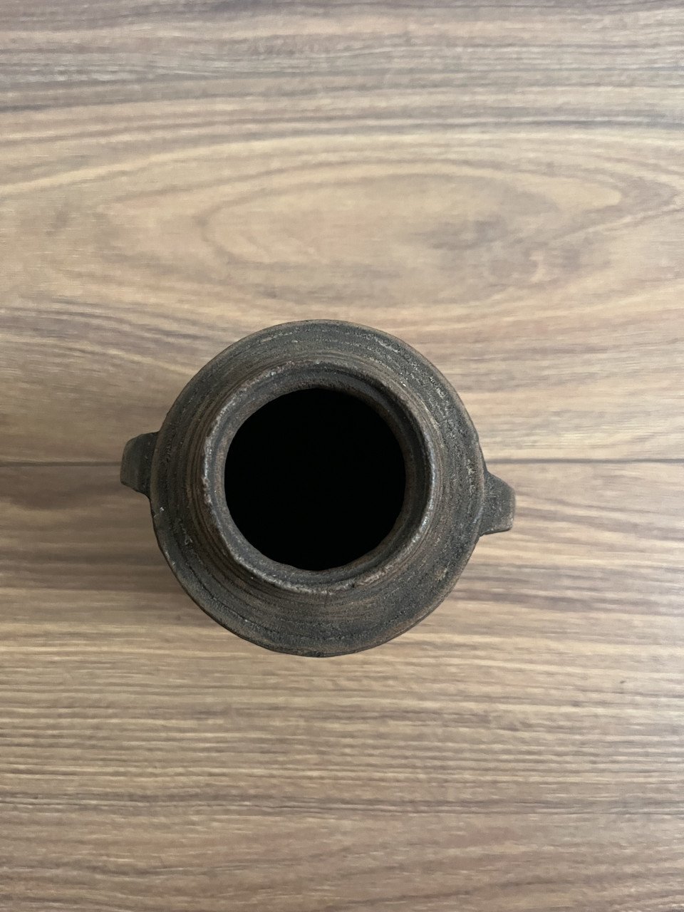 Nepalese pot nr. 8