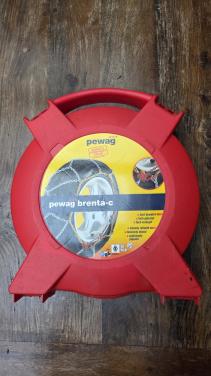 Pewag Brenta-C Sneeuwkettingen - Nieuwstaat