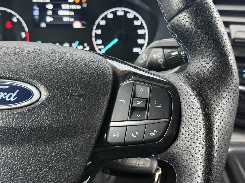 Ford Transit Custom 300 2.0 tdci l2h1 ms-rt | vol opties | 1e eig