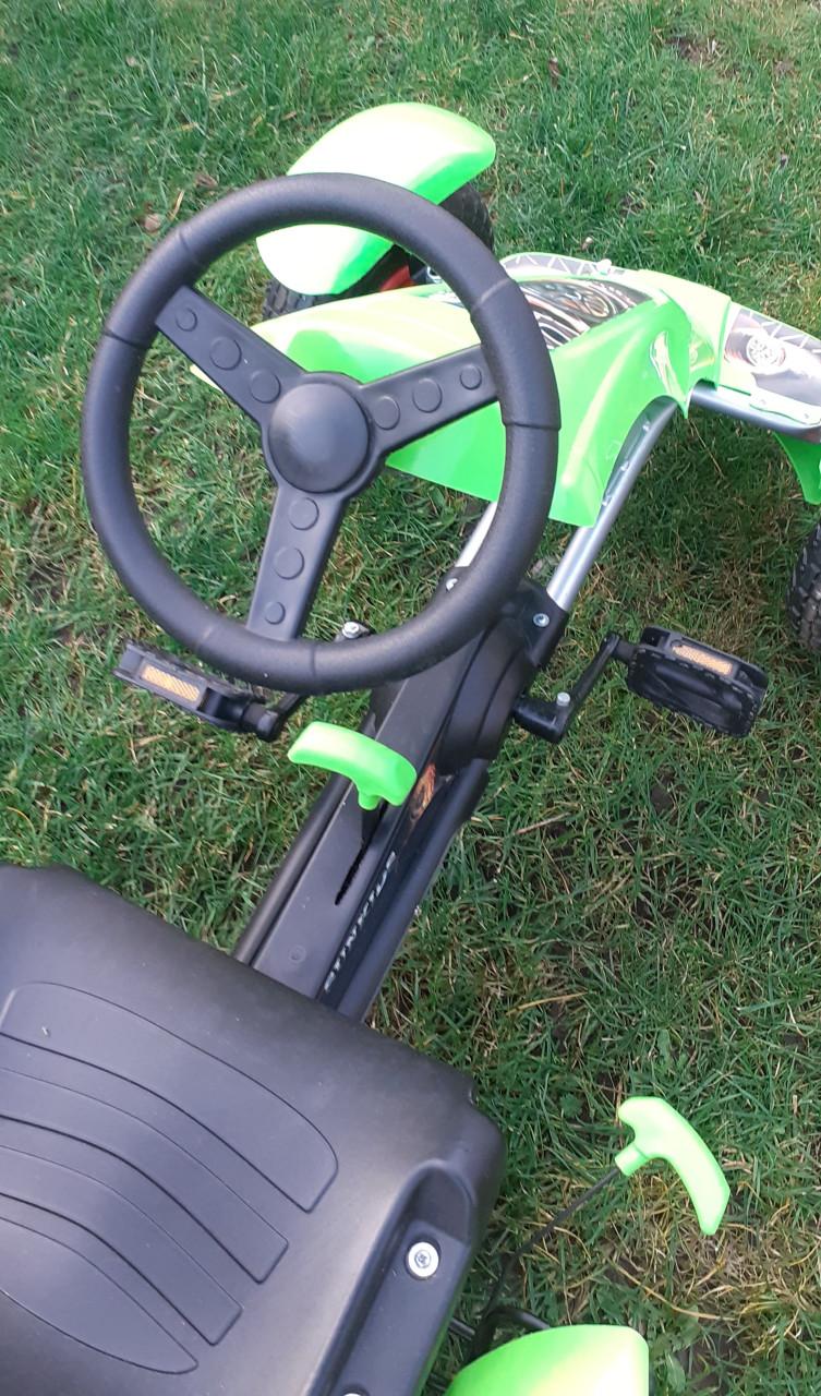 Skelter, IN NIEUWSTAAT !