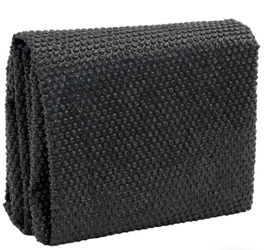 Nieuwe zwembadfolie / 732 x 366 / Makkelijk op maat te maken