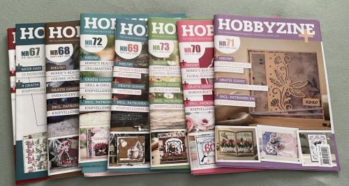 Hobbyzine