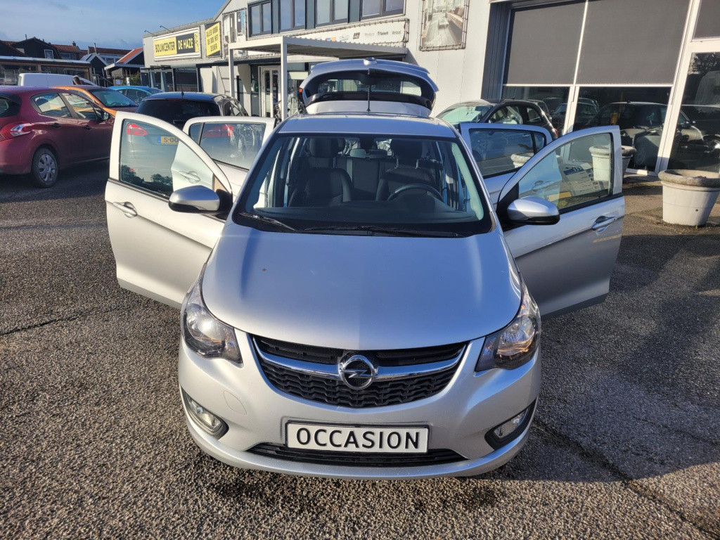Opel Karl 1.0 ecoflex innovation