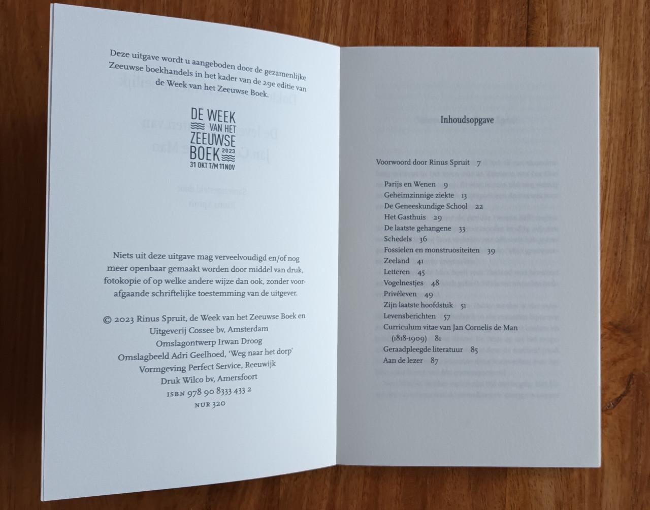 Dokter worden is niet moeilijk van Rinus Spruit