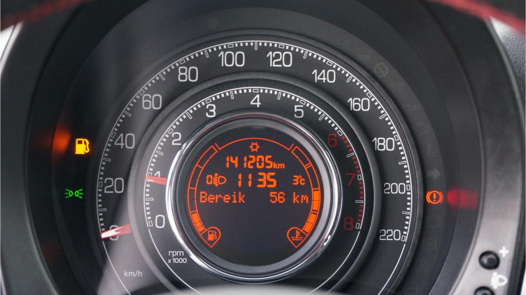 Fiat 500 0.9 twinair 500s rijklaar incl garantie